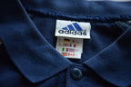 Spanien Polo 2000 Long Shirt Adidas 6/M/L