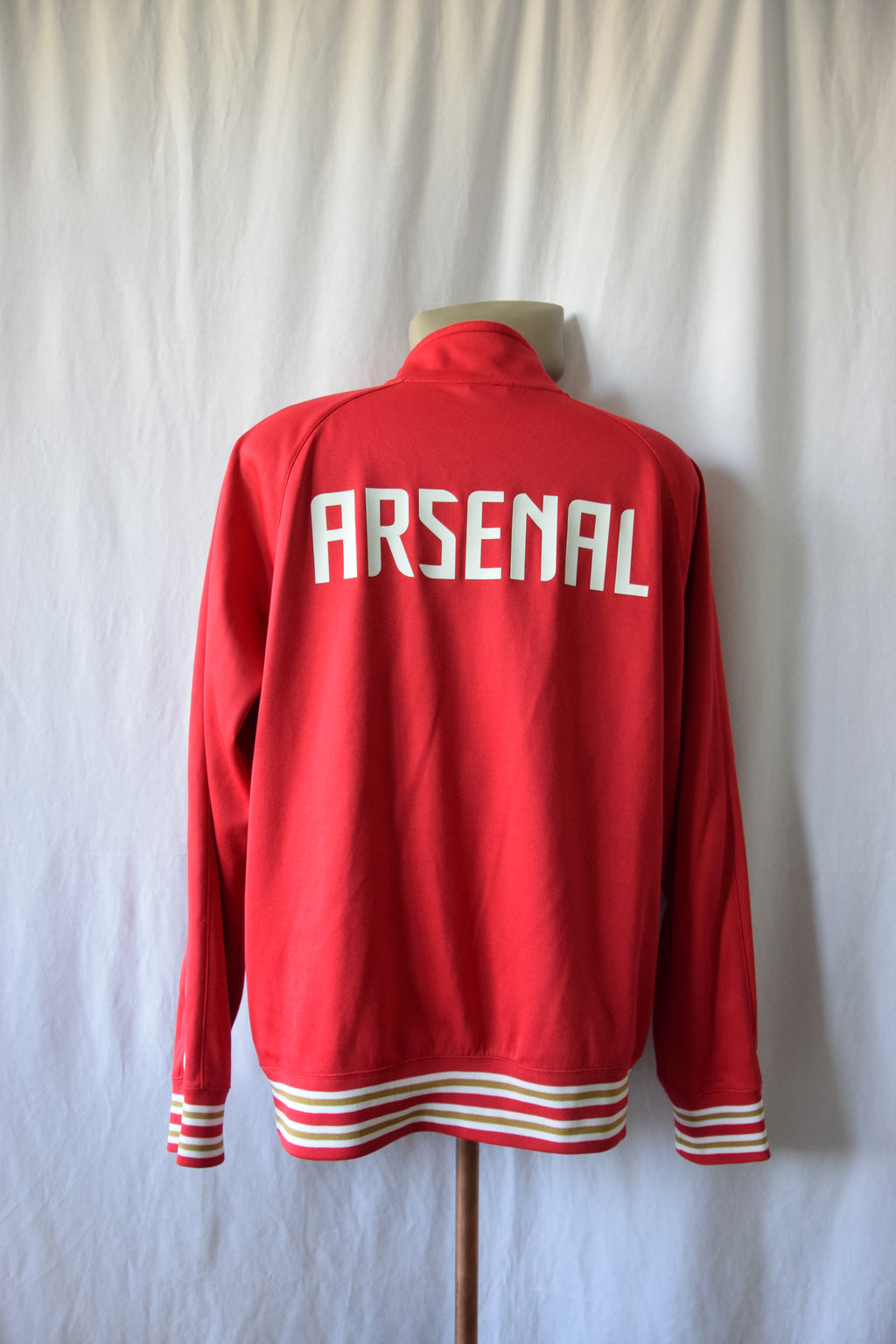 Arsenal FC Jacke Nike L