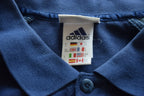 Spanien Polo 2000 Long Shirt Adidas 6/M/L