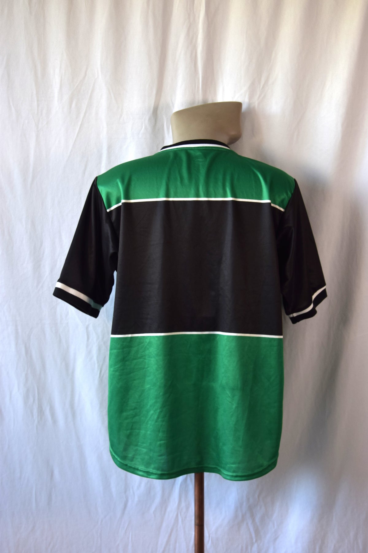 Tirol Innsbruck 1998/1999 Heimtrikot Nike M