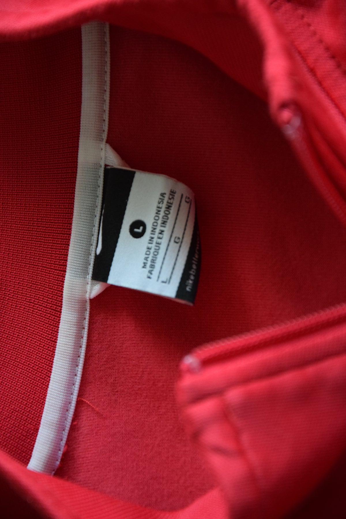 Arsenal FC Jacke Nike L