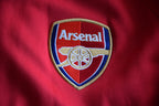 Arsenal FC Jacke Nike L