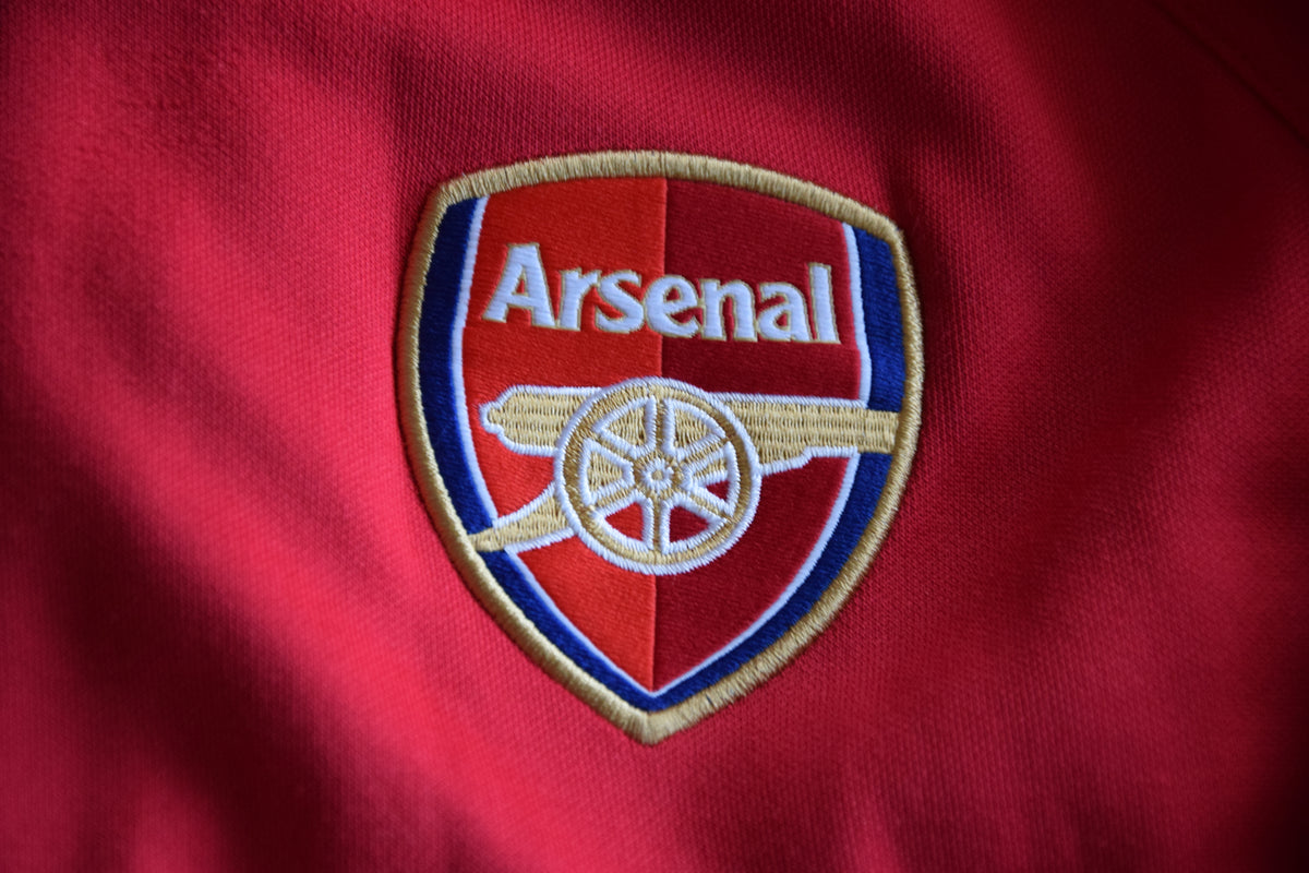 Arsenal FC Jacke Nike L