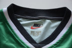 Tirol Innsbruck 1998/1999 Heimtrikot Nike M