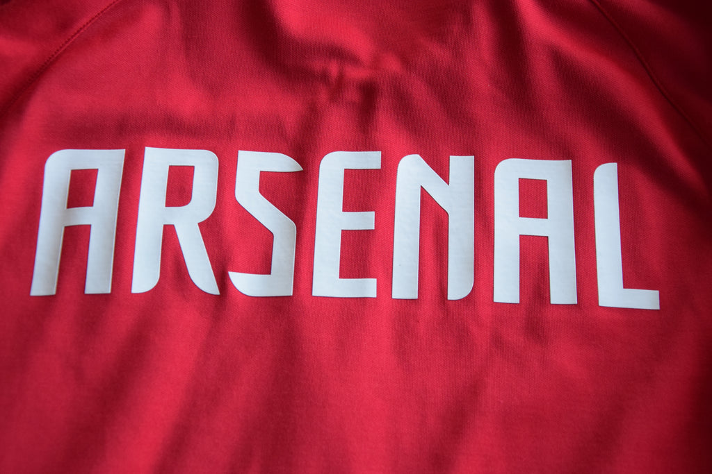 Arsenal FC Jacke Nike L