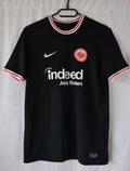 Eintracht Frankfurt 2023/2024 Auswärtstrikot 158-170 cm Nike