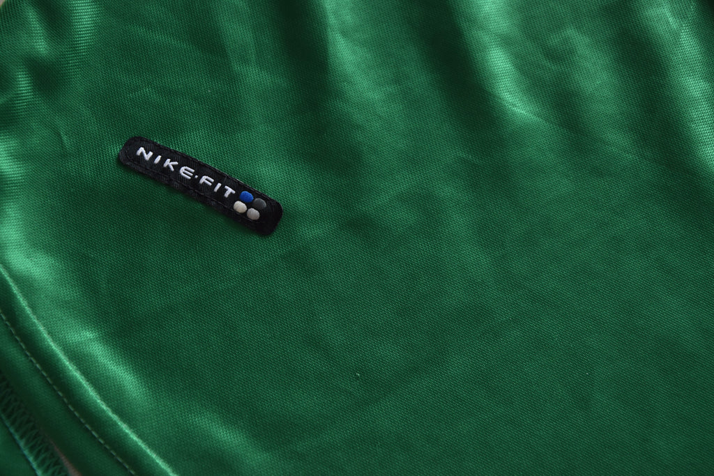Tirol Innsbruck 1998/1999 Heimtrikot Nike M
