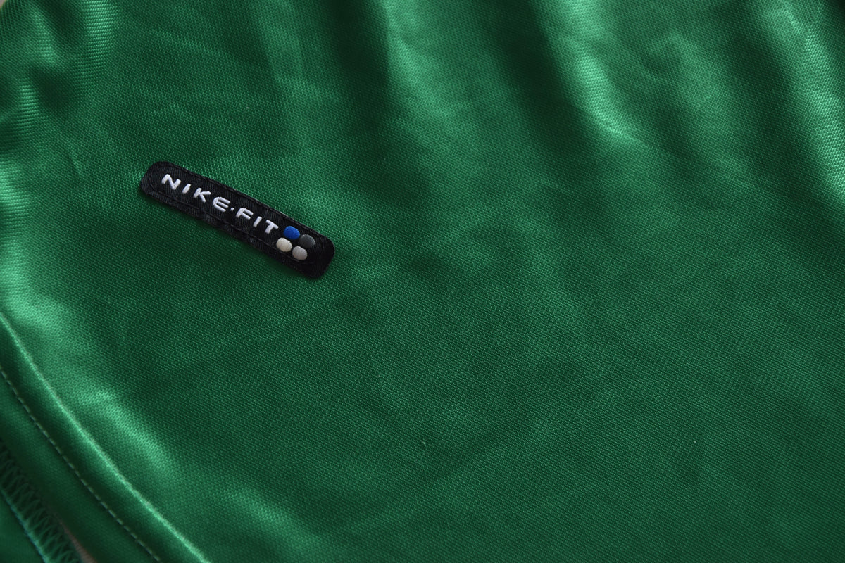 Tirol Innsbruck 1998/1999 Heimtrikot Nike M