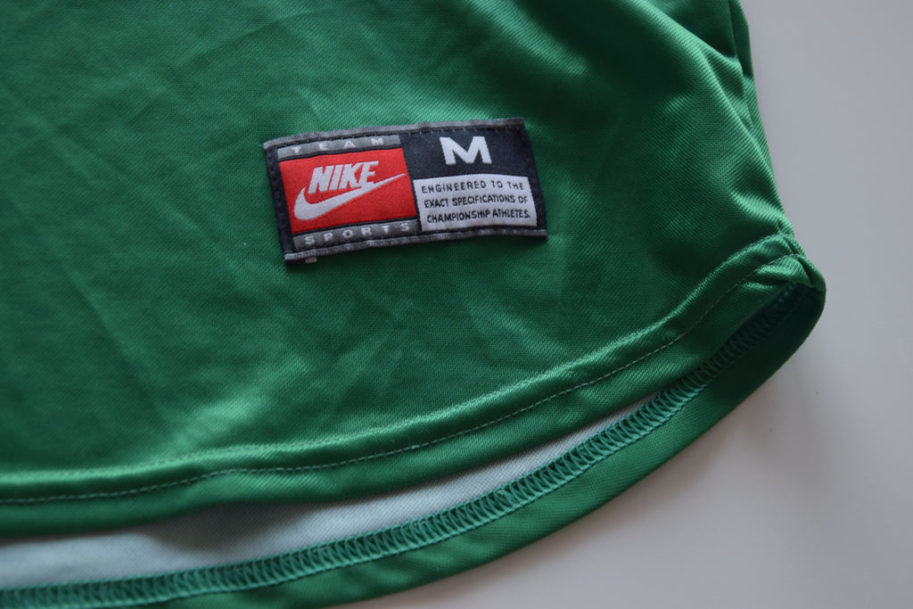 Tirol Innsbruck 1998/1999 Heimtrikot Nike M