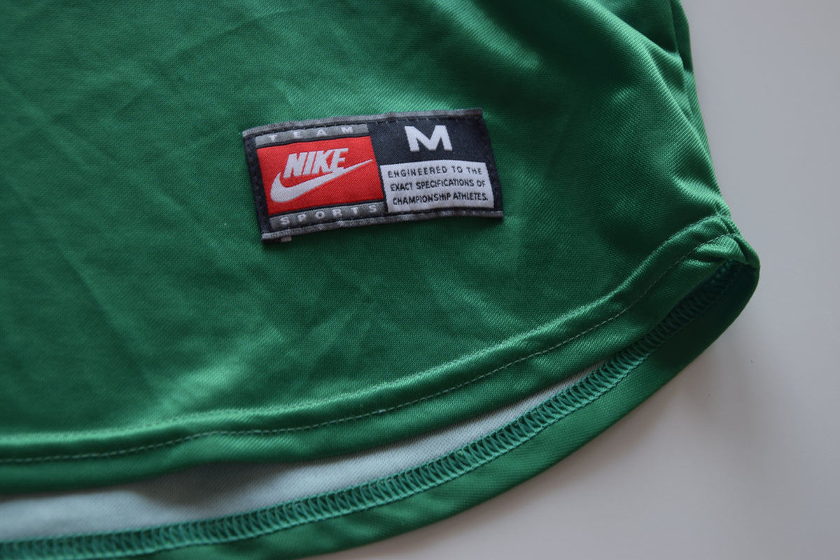 Tirol Innsbruck 1998/1999 Heimtrikot Nike M