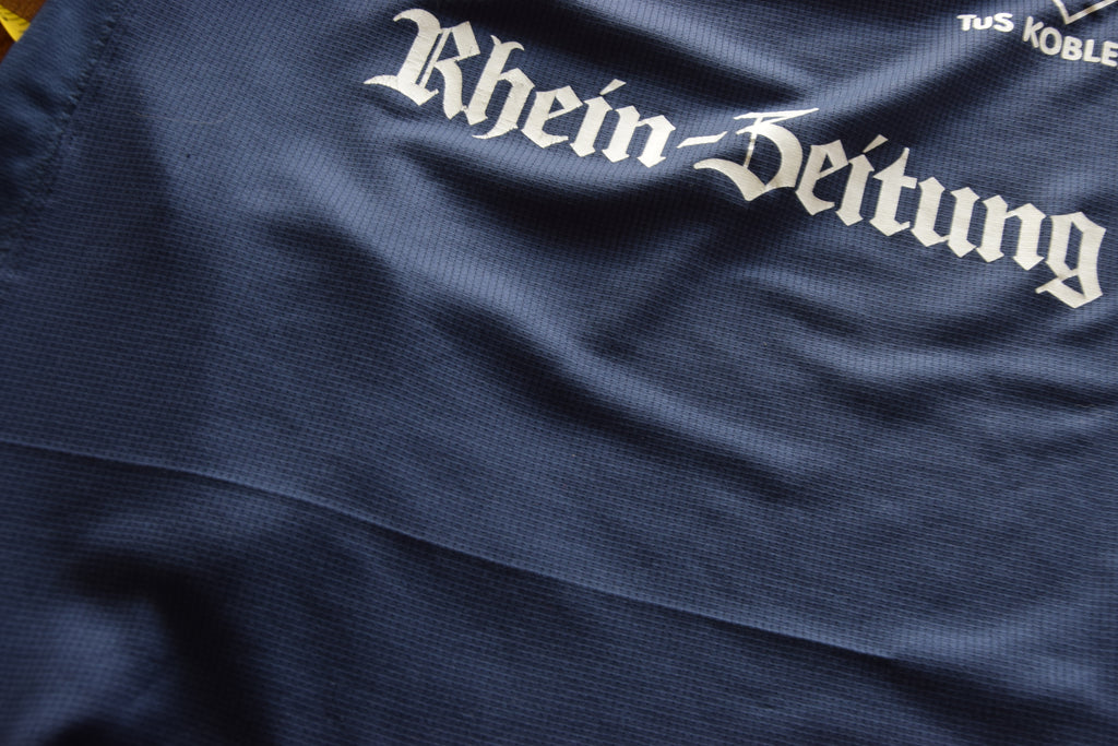 TuS Koblenz 2006/2007 XXL Heimtrikot  Nike