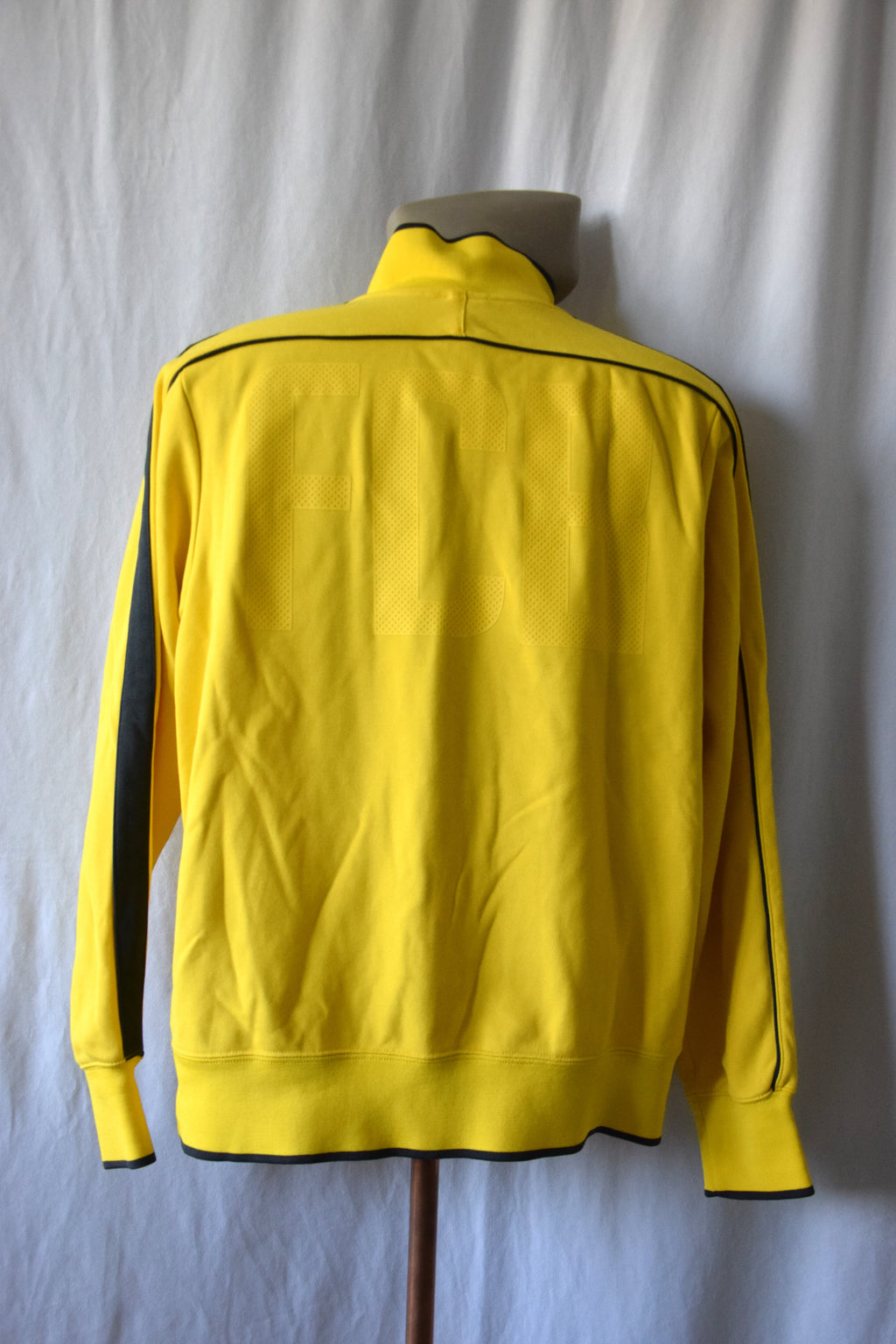 FC Barcelona Jacke Nike L