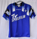 Hamburger SV 1995/1996 164 cm Uhlsport Auswärtstrikot HSV