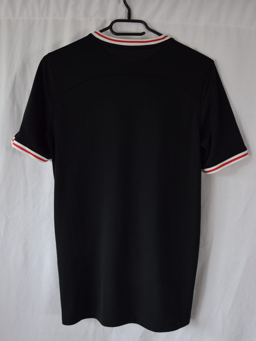 Eintracht Frankfurt 2023/2024 Auswärtstrikot 158-170 cm Nike