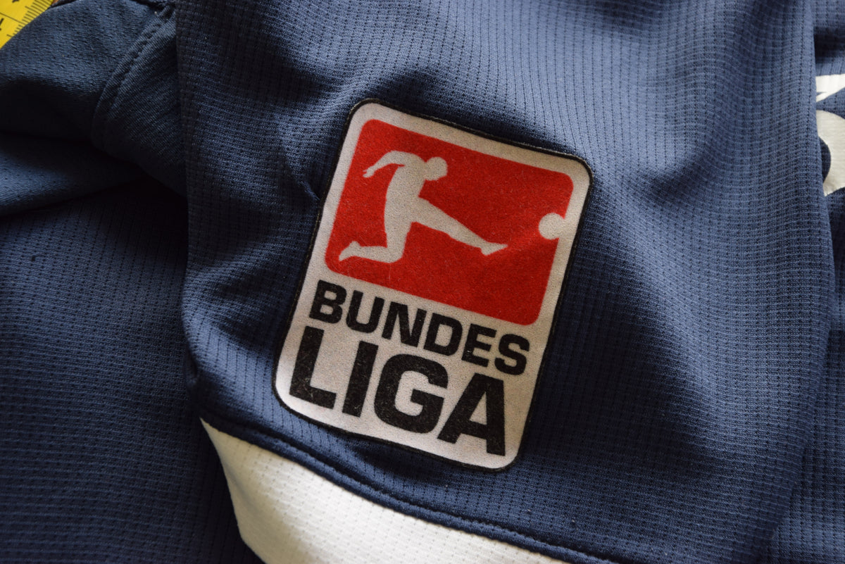 TuS Koblenz 2006/2007 XXL Heimtrikot  Nike