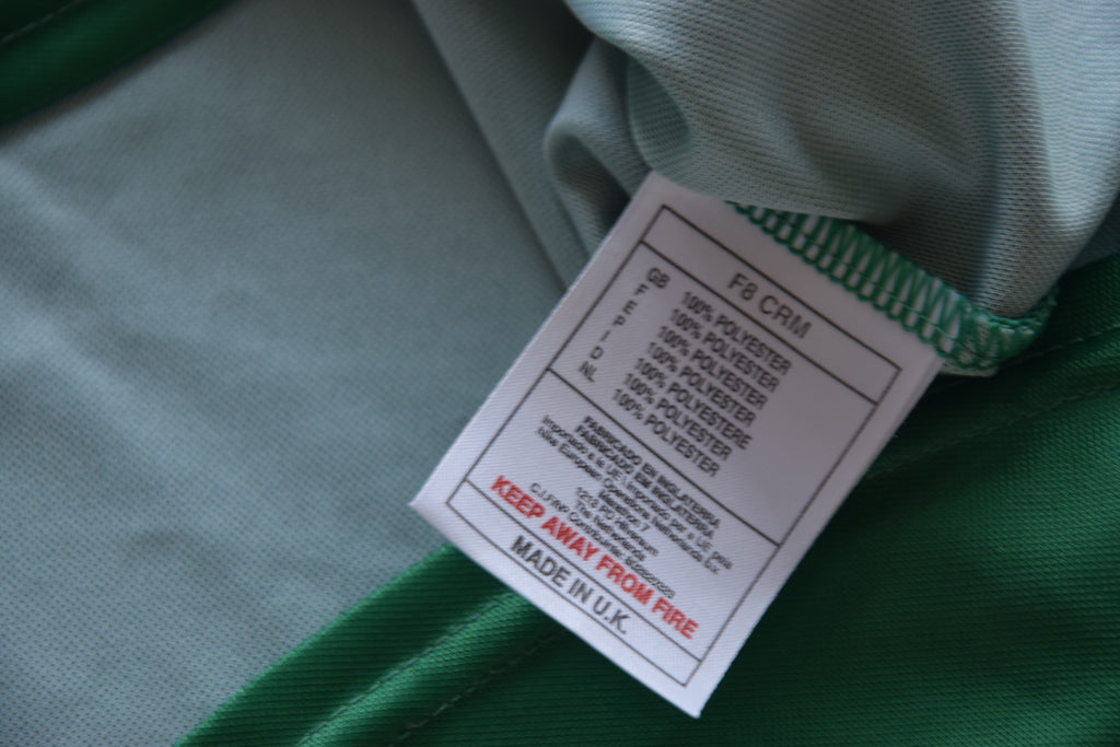 Tirol Innsbruck 1998/1999 Heimtrikot Nike M