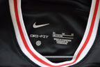 Eintracht Frankfurt 2023/2024 Auswärtstrikot 158-170 cm Nike