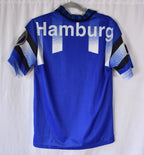 Hamburger SV 1995/1996 164 cm Uhlsport Auswärtstrikot HSV