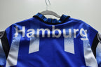Hamburger SV 1995/1996 164 cm Uhlsport Auswärtstrikot HSV