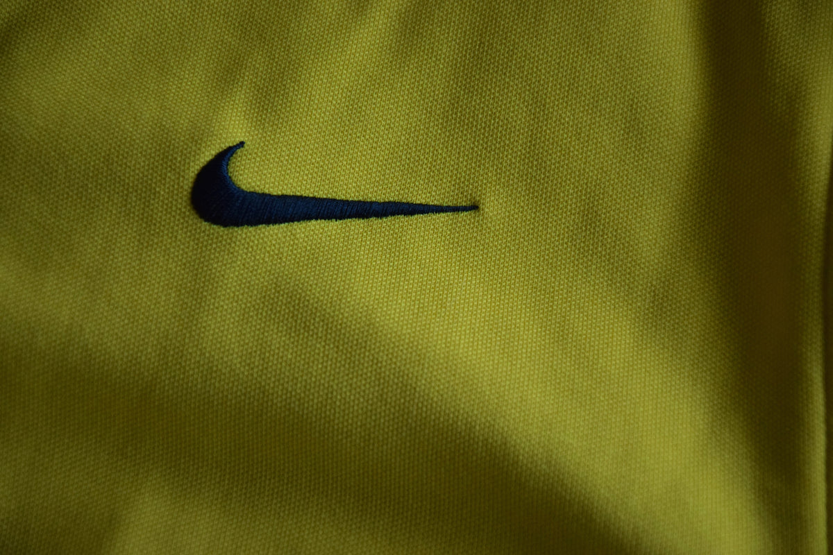FC Barcelona Jacke Nike L