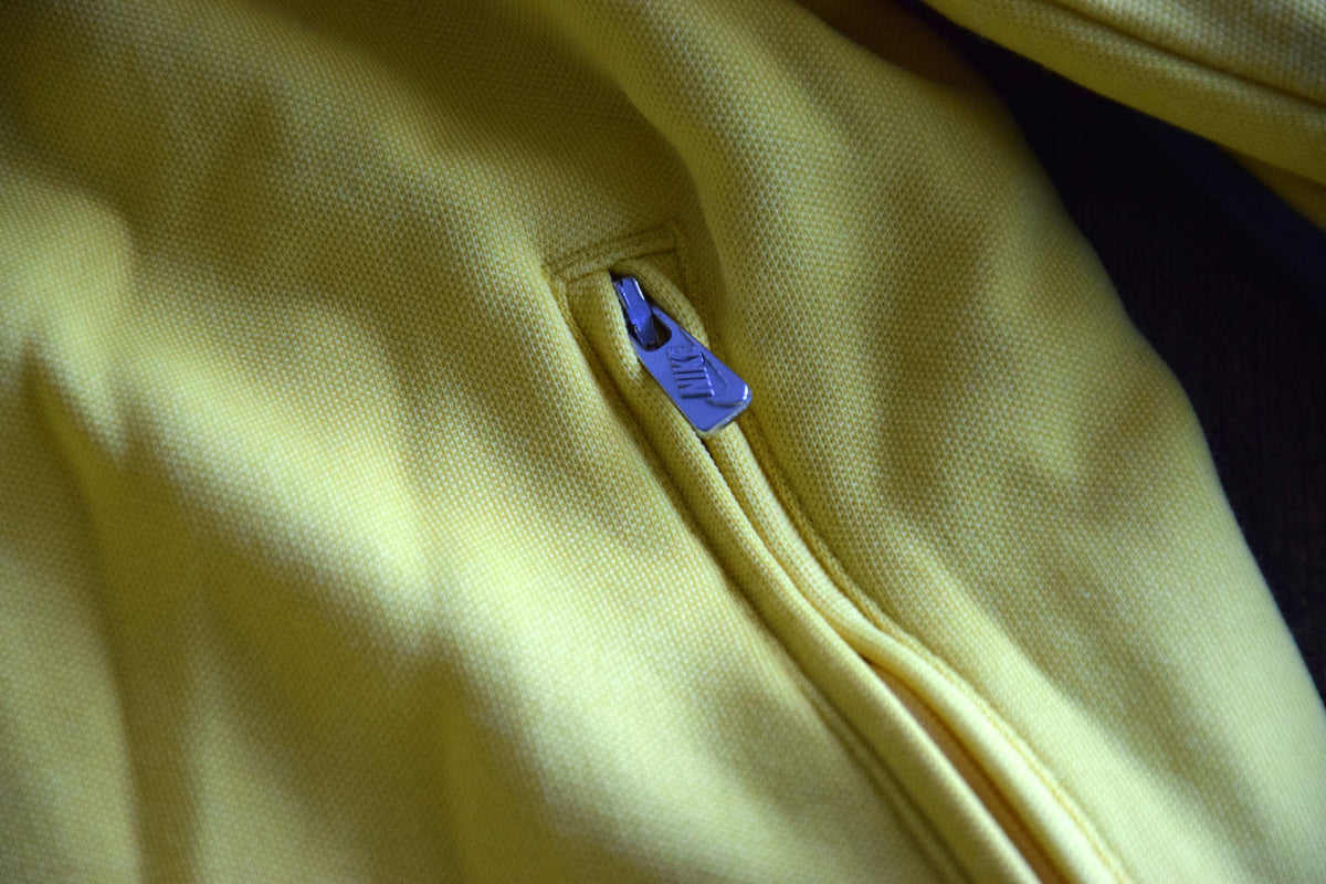 FC Barcelona Jacke Nike L