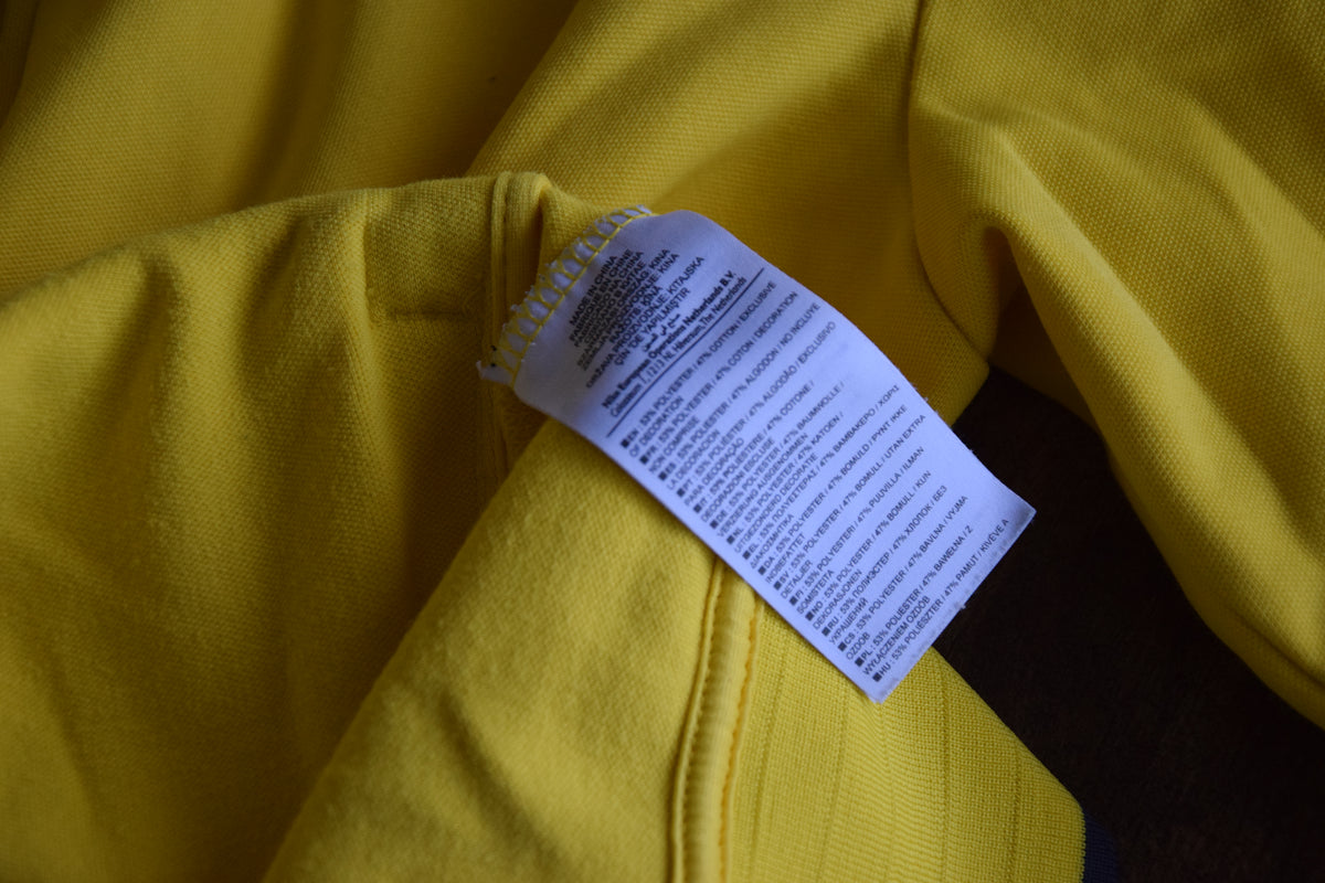 FC Barcelona Jacke Nike L