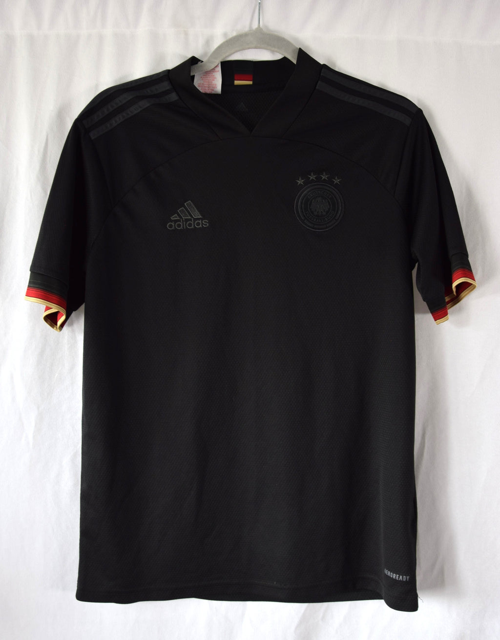 Deutschland 2020 Auswärtstrikot 176 KIND DFB