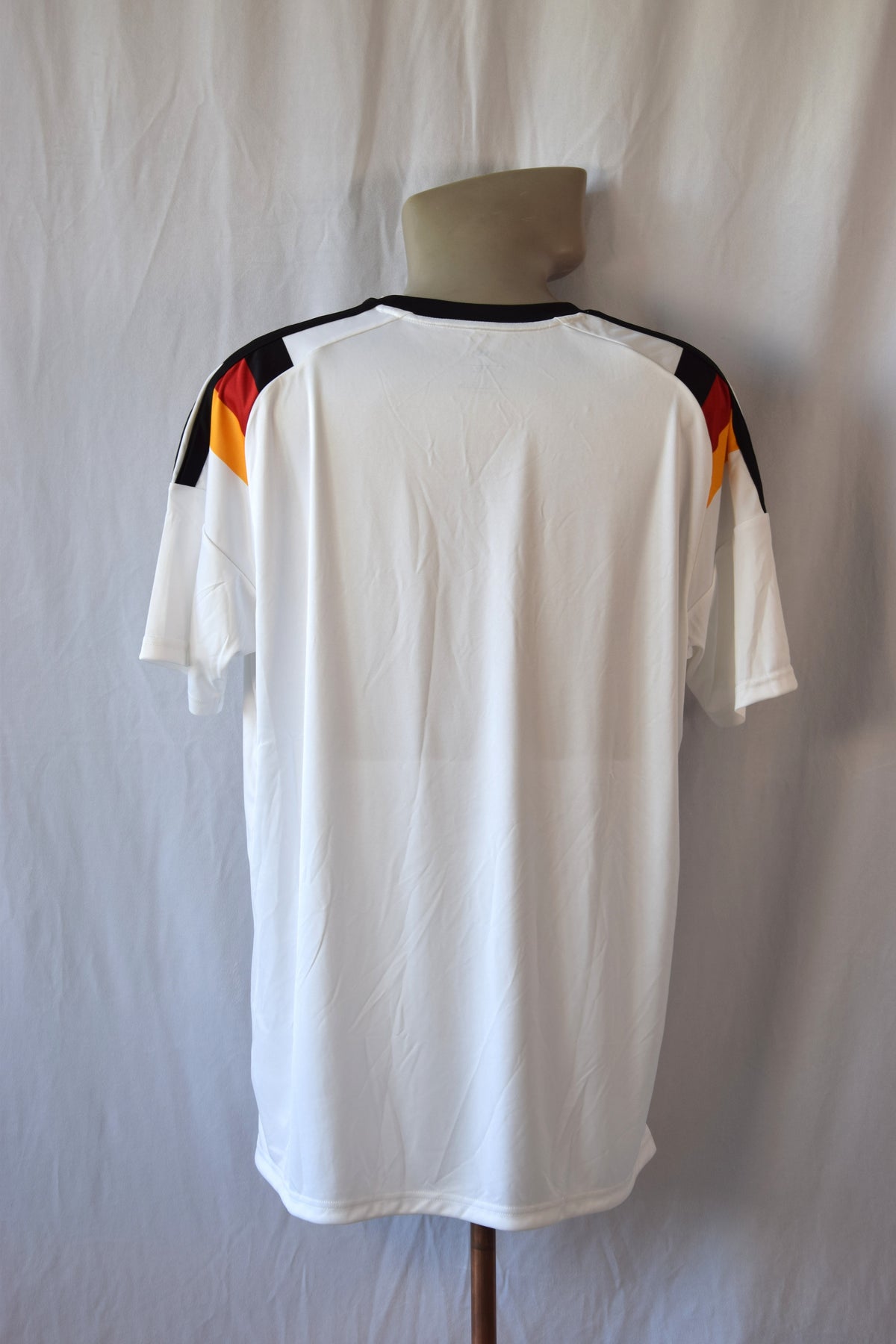 Deutschland 2024 Heim FAN Trikot XL DFB