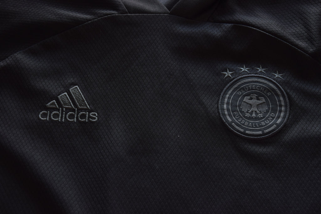 Deutschland 2020 Auswärtstrikot 176 KIND DFB