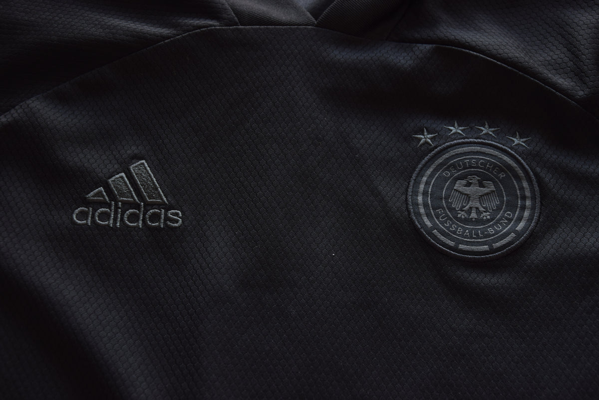 Deutschland 2020 Auswärtstrikot 176 KIND DFB