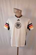Deutschland 1996 Training Trikot 176 KIND DFB