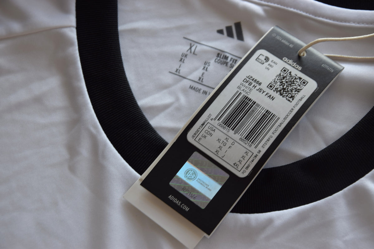 Deutschland 2024 Heim FAN Trikot XL DFB