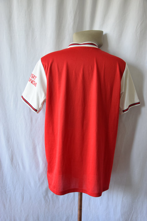 Arsenal FC 2019/2020 Trikot L Heim Adidas