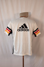 Deutschland 1996 Training Trikot 176 KIND DFB