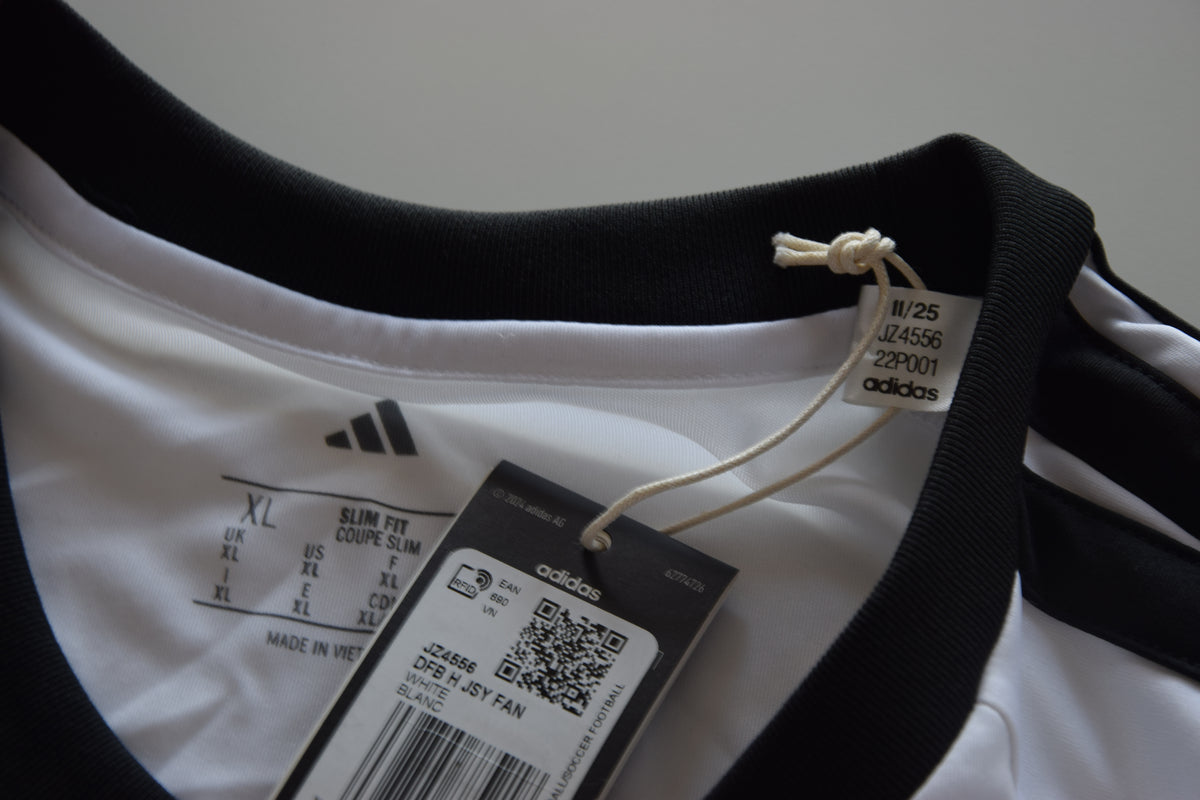 Deutschland 2024 Heim FAN Trikot XL DFB