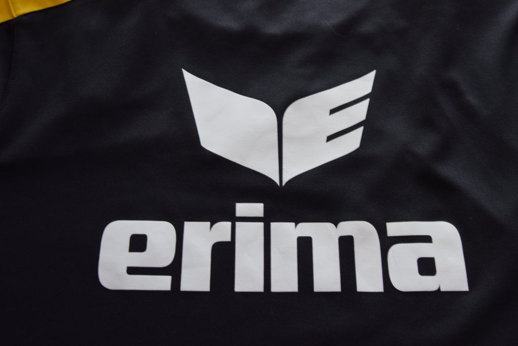 Dynamo Dresden Sweatshirt Jacke M Erima