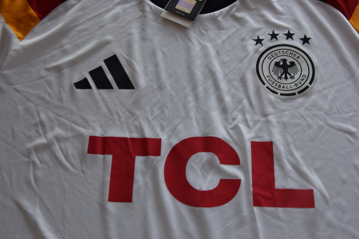 Deutschland 2024 Heim FAN Trikot XL DFB