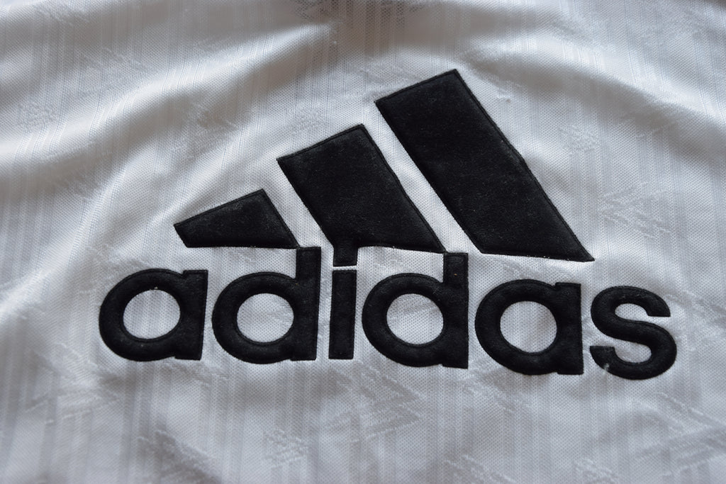 Deutschland 1996 Training Trikot 176 KIND DFB