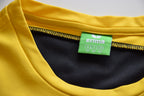 Dynamo Dresden Sweatshirt Jacke M Erima