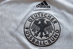 Deutschland 1996 Training Trikot 176 KIND DFB
