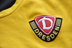 Dynamo Dresden Sweatshirt Jacke M Erima