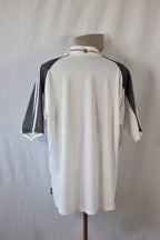 Deutschland 2000 Heim Trikot XL DFB