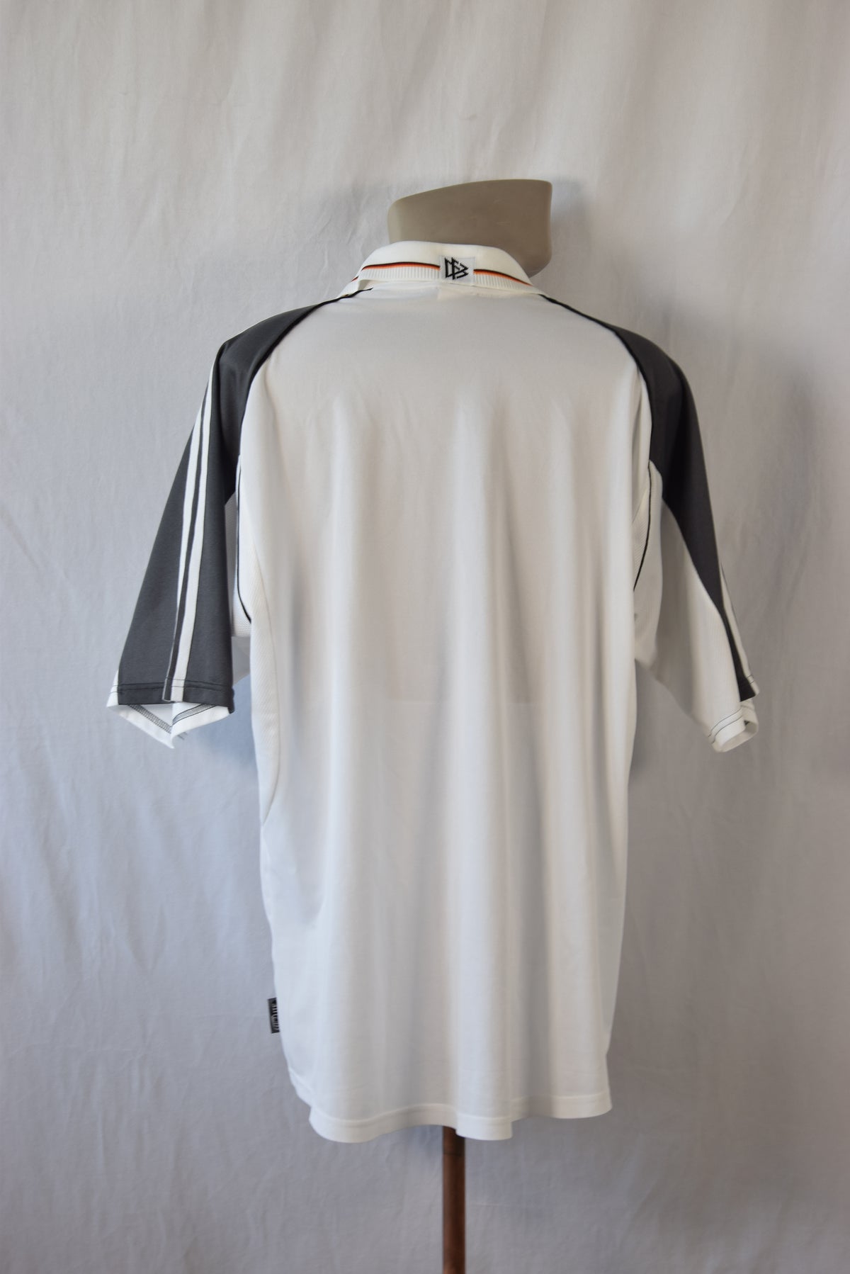 Deutschland 2000 Heim Trikot XL DFB
