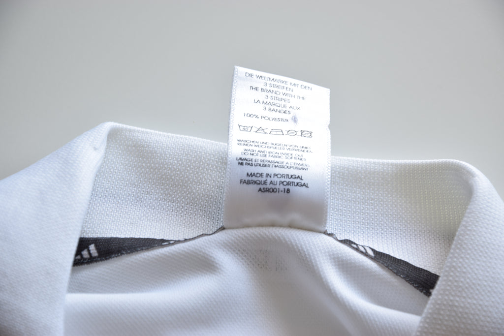 Deutschland 2000 Heim Trikot XL DFB