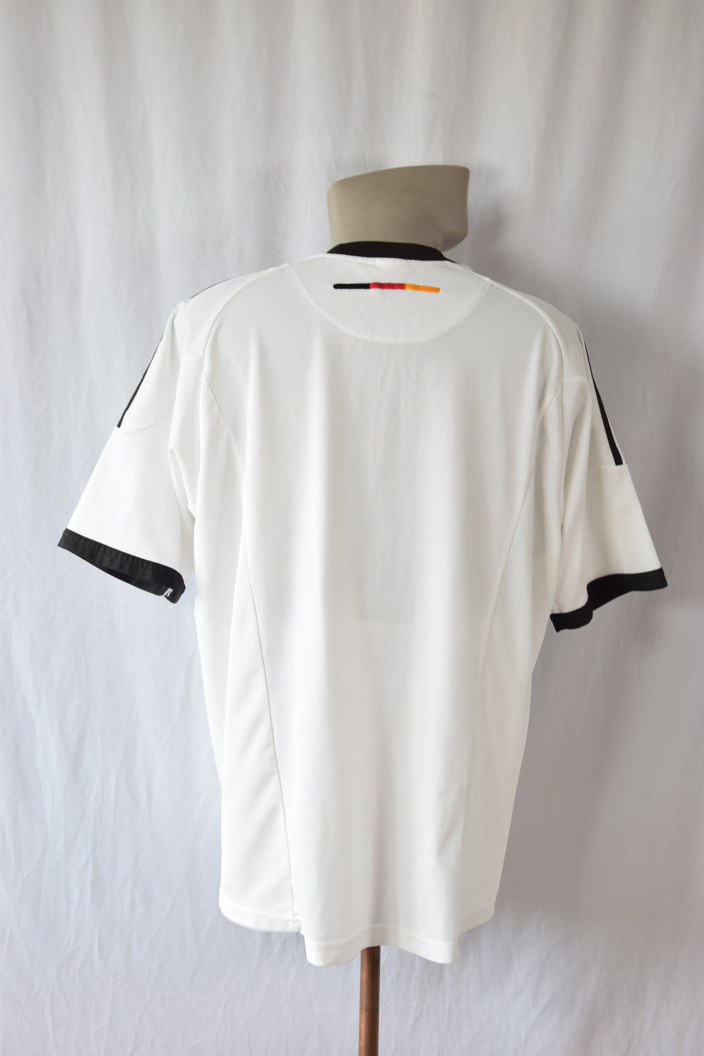 Deutschland 2002 Heim Trikot L DFB