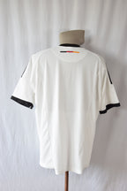 Deutschland 2002 Heim Trikot L DFB