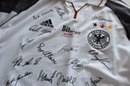 Deutschland 2000 Heim Trikot XL DFB