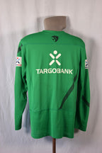 Werder Bremen Sweatshirt 2010 Nike L
