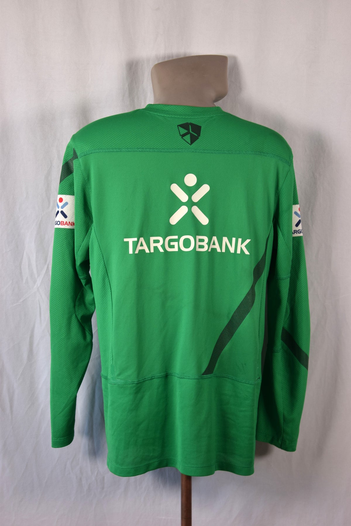 Werder Bremen Sweatshirt 2010 Nike L