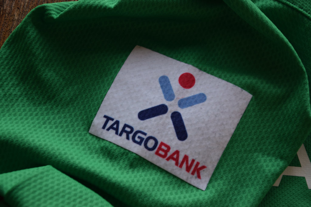 Werder Bremen Sweatshirt 2010 Nike L